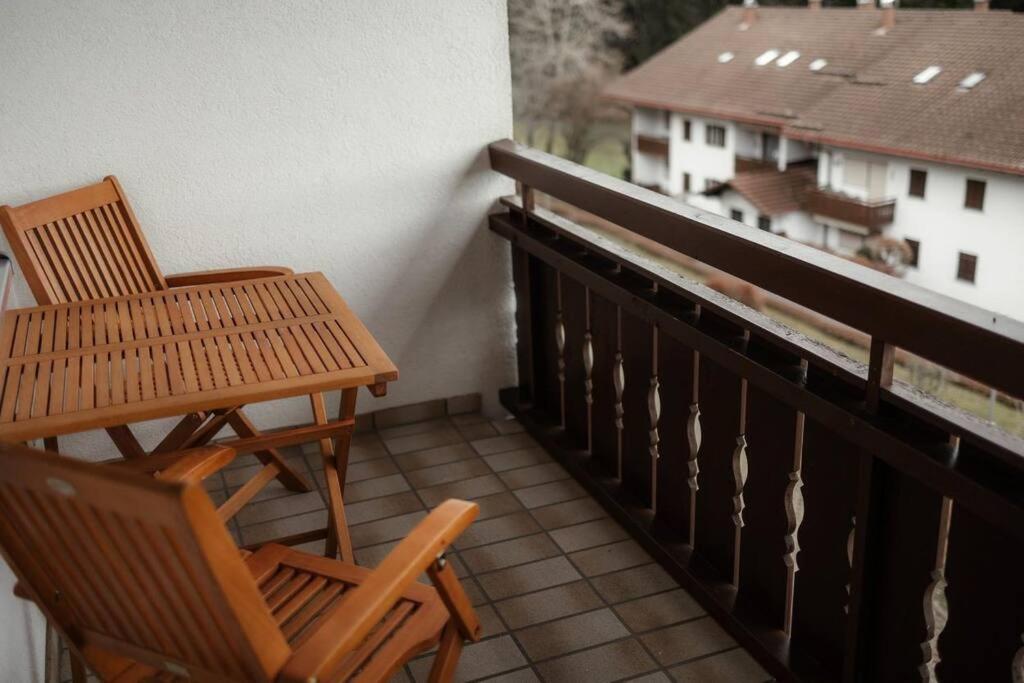 Ferienwohnung Im Allgaeu Mit Bergsicht Oberreute Exterior photo