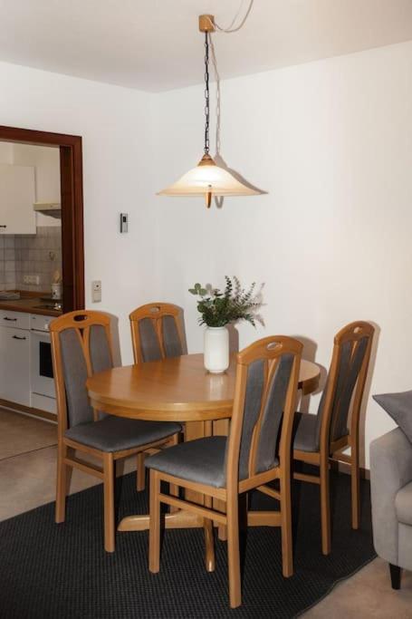 Ferienwohnung Im Allgaeu Mit Bergsicht Oberreute Exterior photo